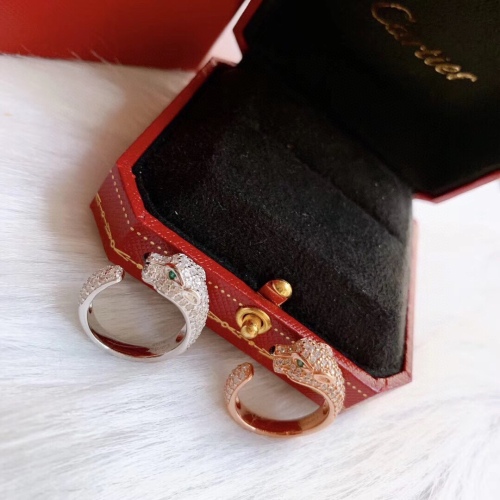 Cartier Ring