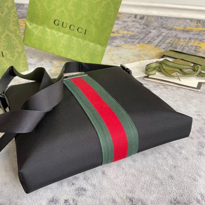 Gucci Mens Shoulder Bags Cross Body 2-Size