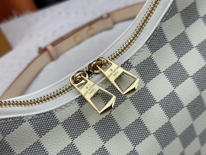 Louis Vuitton Odeon Monogram Women Bags Size 27*16*10cm