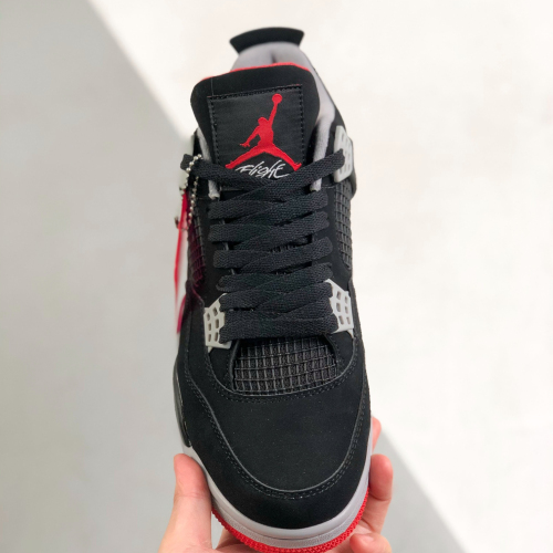 Nike Air Jordan 4 Sneakers Shoes Gr. 36-46