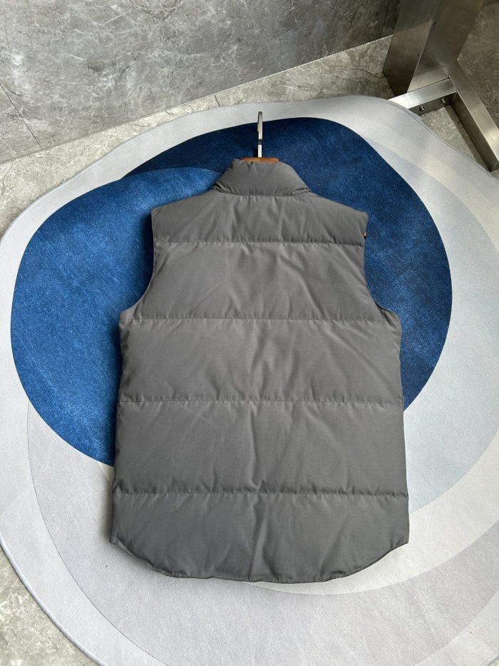 Canada Goose E20 Freestyle Vest-WD Men Winter Vest Size S-XXL