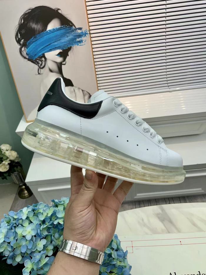 Alexander McQueen OVERSIZED Sneaker Size 35-45  7-Color