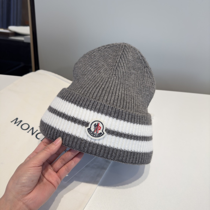 Moncler Knitted Hat