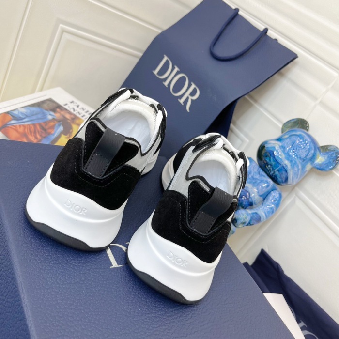Dior B25 Women Mens Sneaker Size 36-45