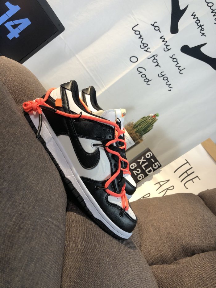 Nike x Off White Mens/Women Sneakers Shoes Gr. 36-45