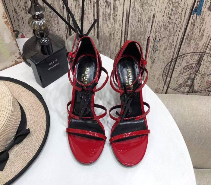 YSL Cassandra Pumps Size 35-41 5-Color