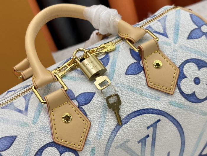 Louis Vuitton M11264 Speedy Bandoulière 25 Shoulder Bags Size 25*19*15cm