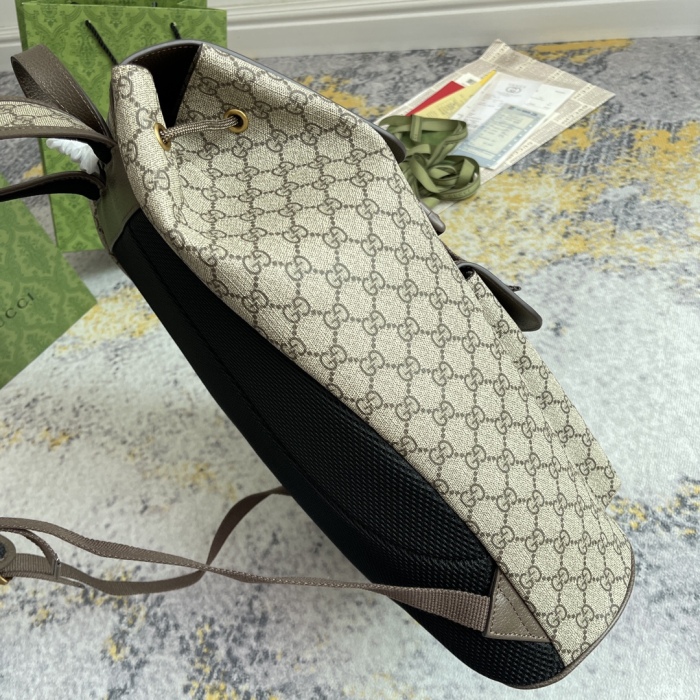 Gucci Men Backpack 2-Size