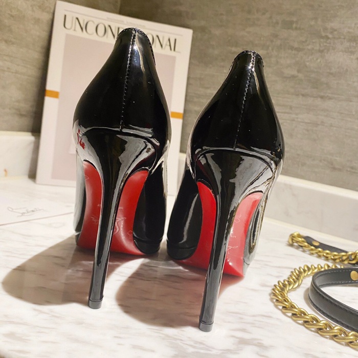 Christian Louboutin Kate Pumps Size 35-41 5-Color