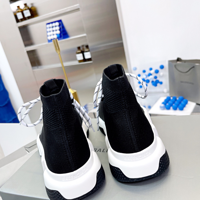 Balenciaga Speed Lace-up Sneaker Size 35-46  3-Color