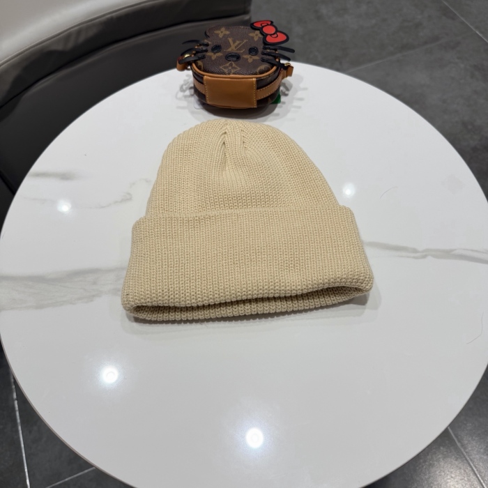 Chrome Hearts Knitted Hat