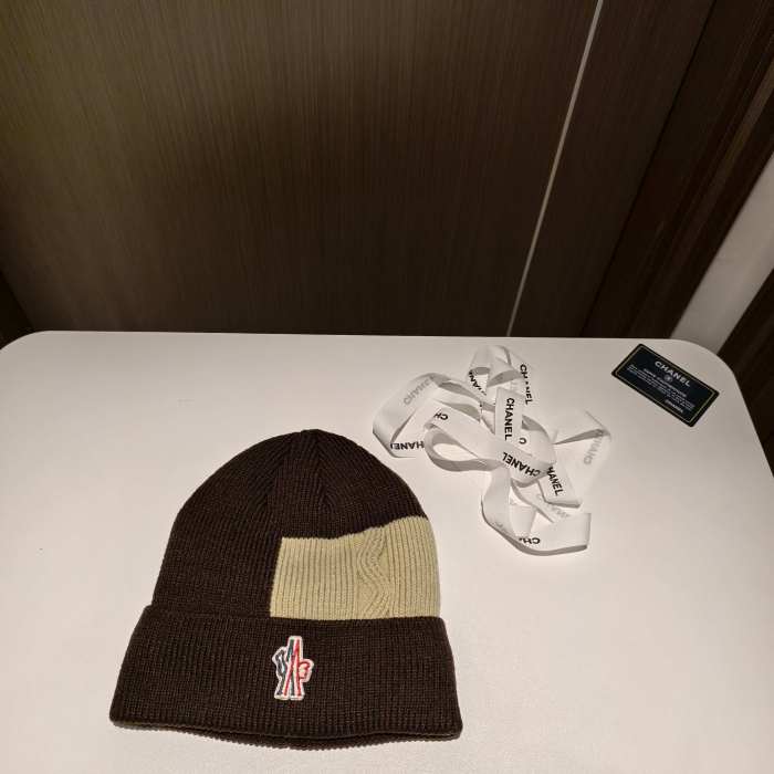 Moncler Knitted Hat