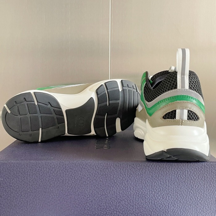 Dior B22 Sneaker Size 39-46   5-Color