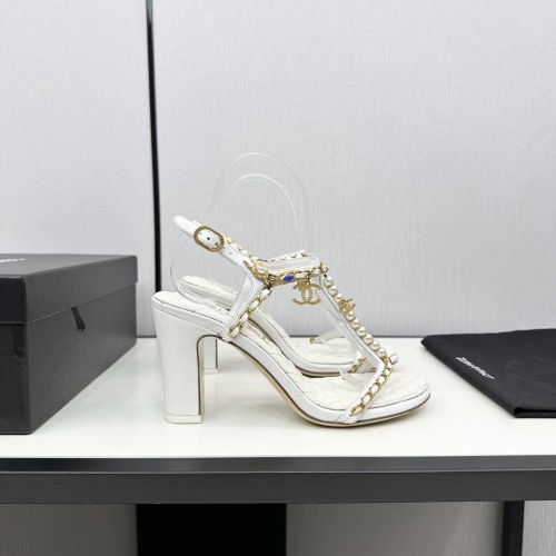 Chanel  Pumps Size 35-41