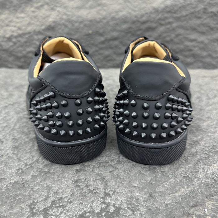 Christian Louboutin Sneaker Size 36-46