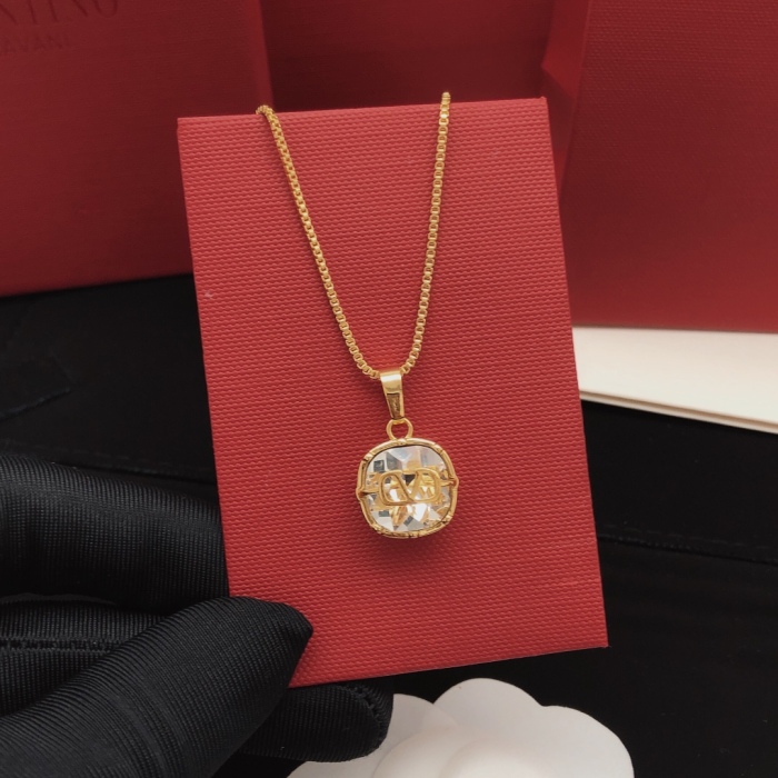 Valentino Necklace