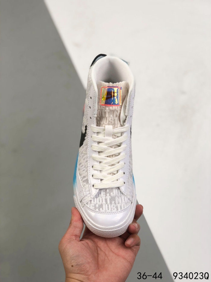 Nike x Off White Mens/Women Sneakers Shoes Gr. 36-44