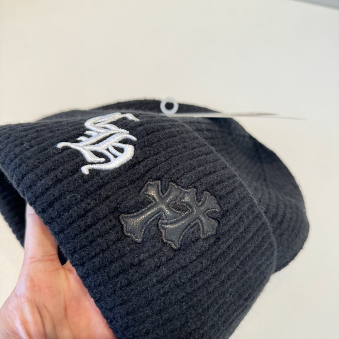 Chrome Hearts Knitted Hat