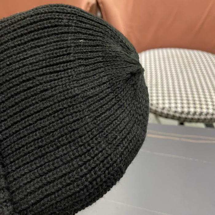 Moncler Knitted Hat