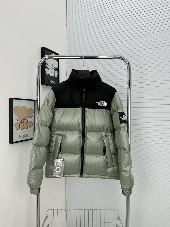 The North Face 1996 Men Women Winter Jacket XS-XXL