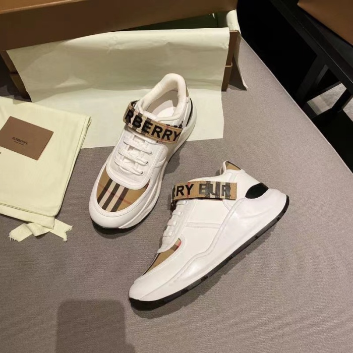 Burberry Sneaker Size 36-45