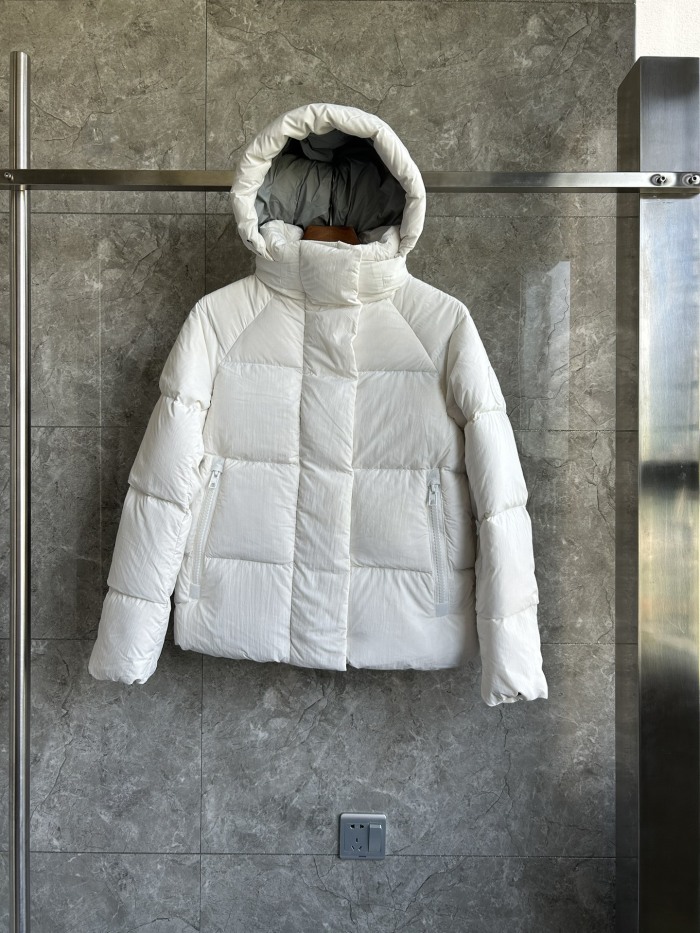 Canada Goose Junction Parka-BD Women Winter Jacket Size XS-XL