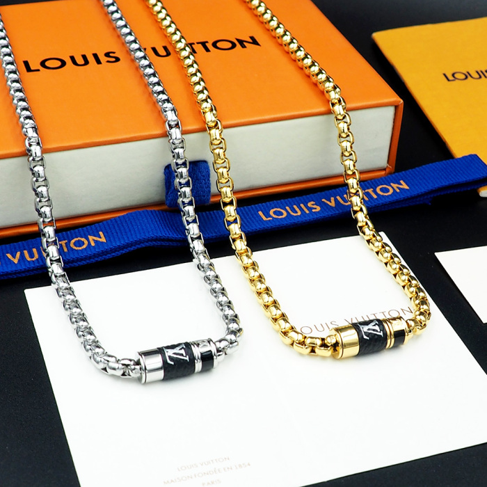 Louis Vuitton Necklace