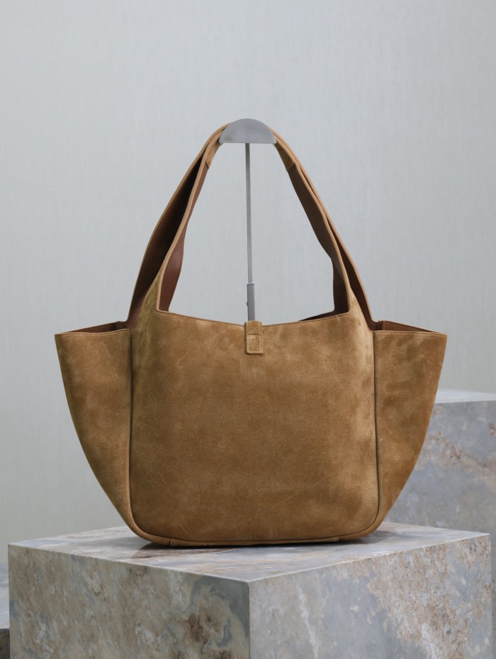 YSL Bea Hobo Women Shopping Bags Size 50*28*18cm