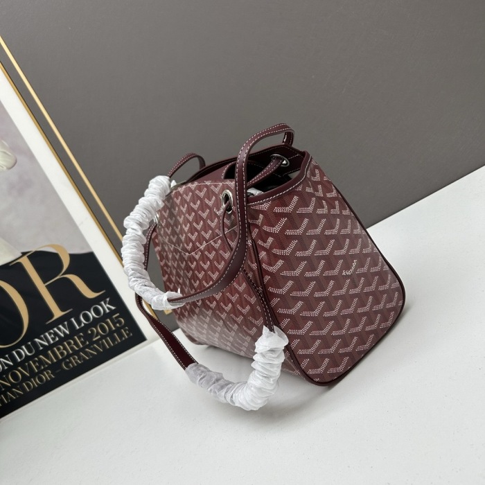 Goyard Shopping Bags 31*23*14cm