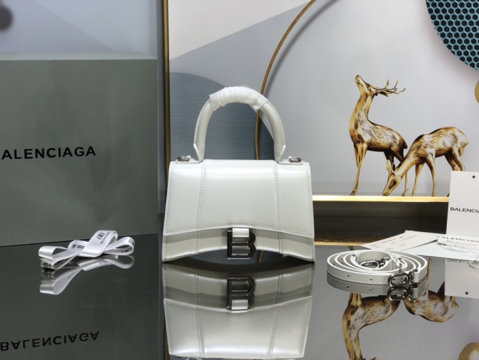 Balenciaga Women Shoulder Bags Handbags 2-Size