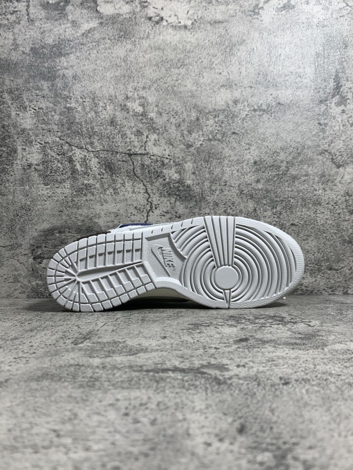 Nike Dunk Low x OFF White Top Sneaker  Gr. 36-45