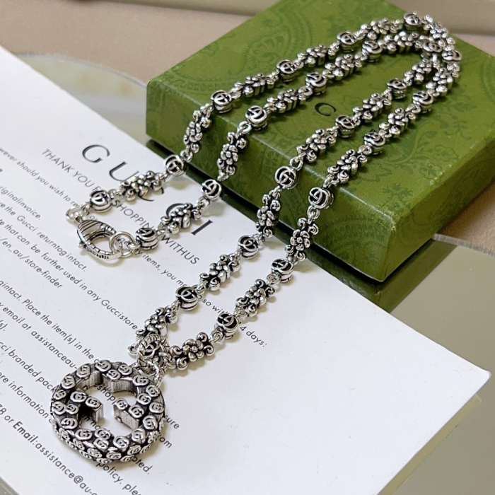 Gucci Necklace