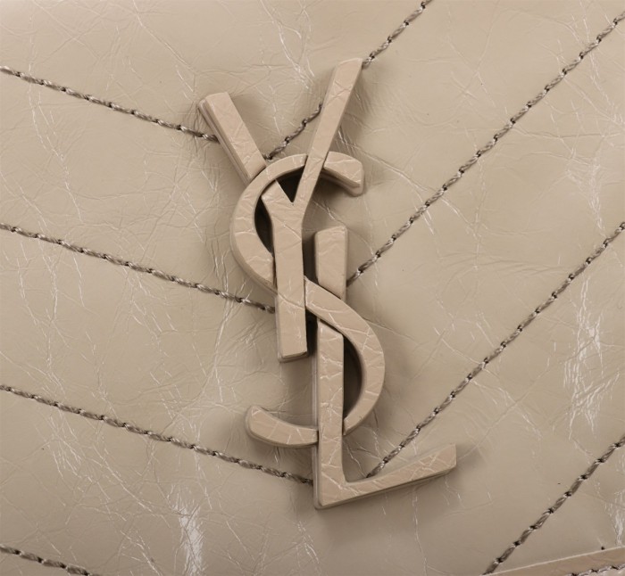 YSL Niki Women Shoulder Bags 2-Size