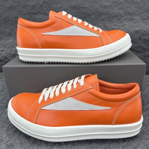 Rick Owens 23 EDFU Sneaker Size 36-46