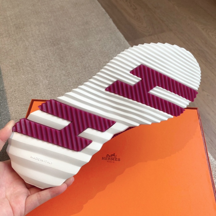 Hermes Bouncing Sneaker Size 36-46