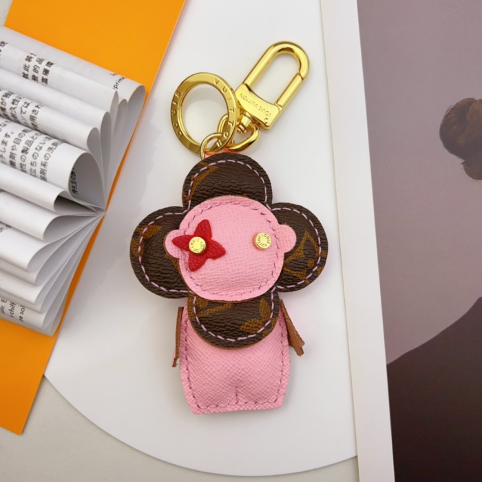 Louis Vuitton Keychain