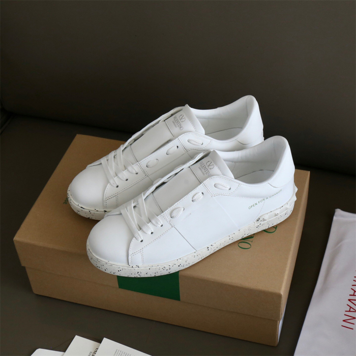 Valentino Open for a Change Sneaker Size 36-41   8-Color