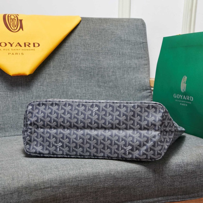 Goyard Saint Louis Shopping Bags 2-Size