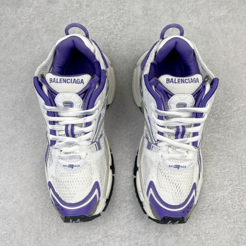 Balenciaga Runner Sneaker Size 36-46
