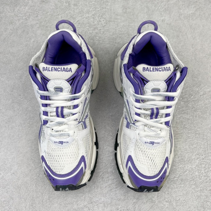 Balenciaga Runner Sneaker Size 36-46