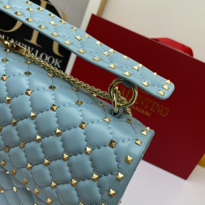 Valentino Women Shoulder Bags 3-Size
