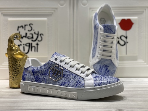 Philipp Plein Mens Outdoor Sneakers Shoes 38 - 45