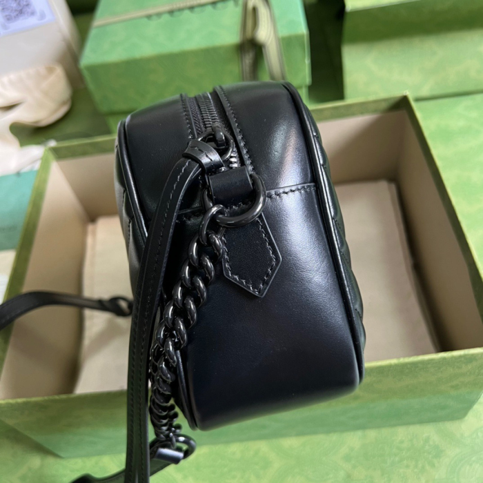 Gucci GG Marmont Women Shoulder Bags 2-Size