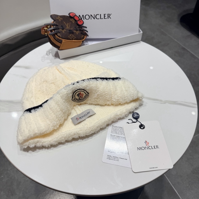Moncler Knitted Hat