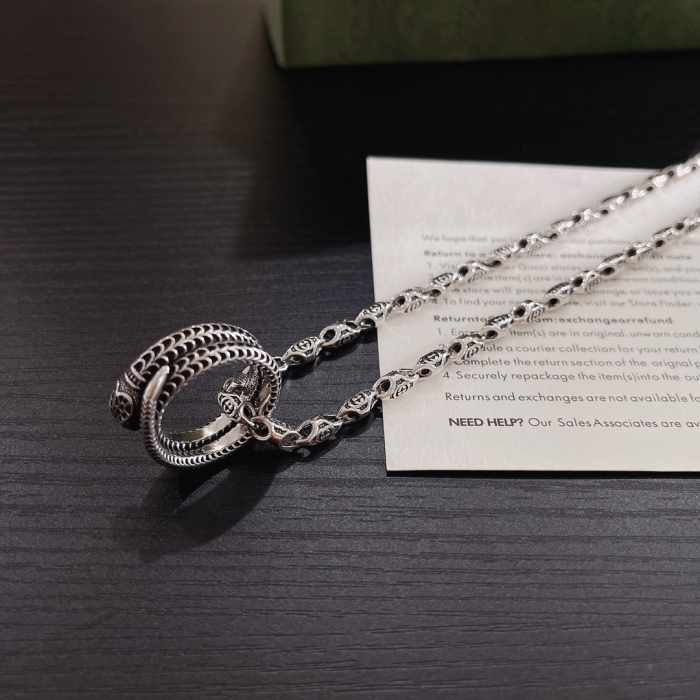 Gucci Necklace