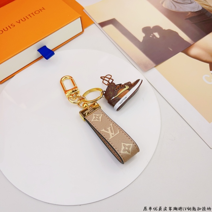 Louis Vuitton Keychain