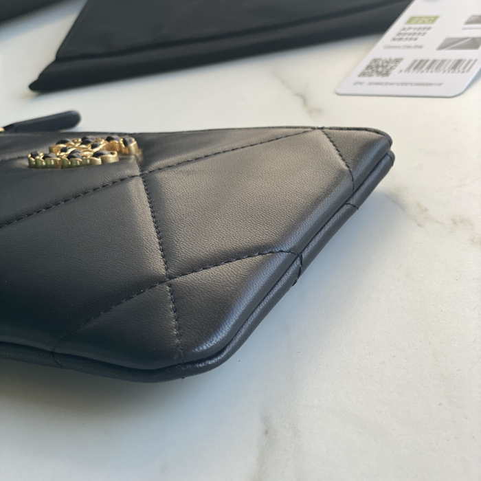 Chanel Card Holder Size 20*12cm 5-Color