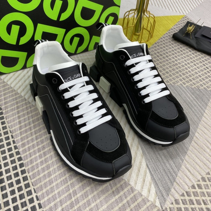Dolce Gabbana Mens/Women Sneakers Shoes Gr. 34-45