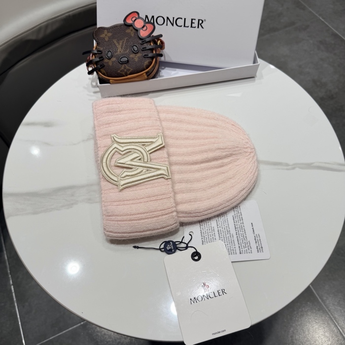 Moncler Knitted Hat