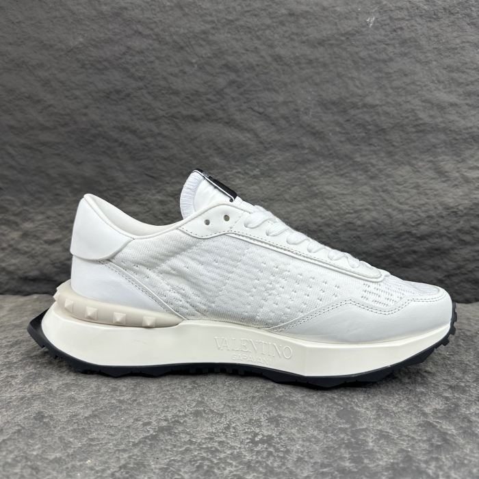 Valentino LACERUNNER Men Sneaker Size 40-46